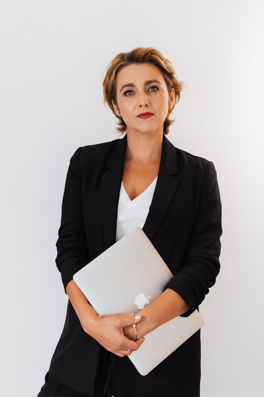 Sarah Klein